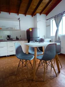 Céntrico Apartamento Belén