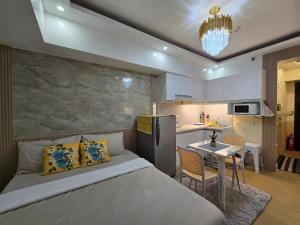 Cozy Condo at Avida Towers Davao