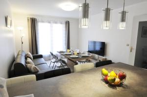 Appartements Residence proche Vallee de Chevreuse : photos des chambres