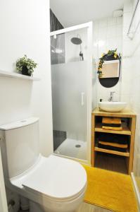 Appartements Residence proche Vallee de Chevreuse : photos des chambres