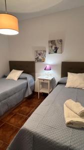 Apartamento en Carboneras