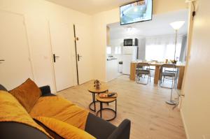 Appartements Residence proche Vallee de Chevreuse : photos des chambres