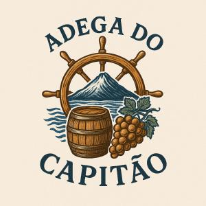 Adega do capitao