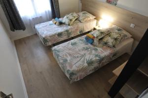 Appartements Residence proche Vallee de Chevreuse : photos des chambres