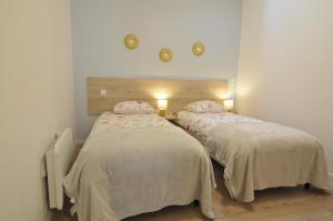 Appartements Residence proche Vallee de Chevreuse : photos des chambres