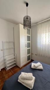 Apartamento en Carboneras