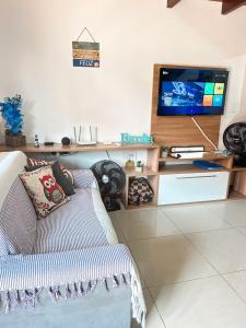 Aconchego Familiar - Arraial do Cabo