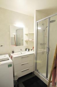 Appartements Residence proche Vallee de Chevreuse : photos des chambres