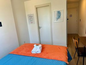 Flat em Ilha Pura ao lado do Rio Centro na Barra