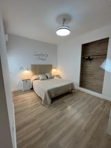 RONDABELLA LUXURY PARKIG GRATIS Centro Ciudad