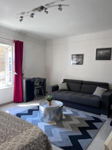 Appartements Studio avec vue sur les arenes : Studio