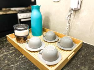 PV84 · Apto no coração da Ponta Verde