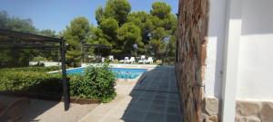 Casa Rural MONTE VERDE