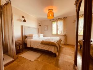 Appart'hotels La Reserve Provence : photos des chambres