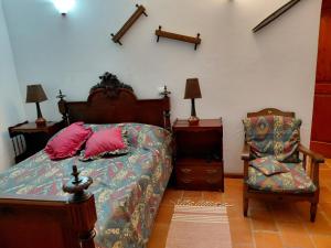 AQC - A Quinta Chama