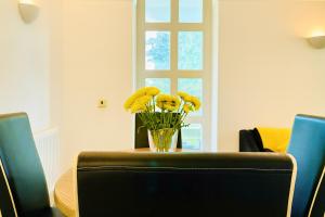 St Andrews Apartments