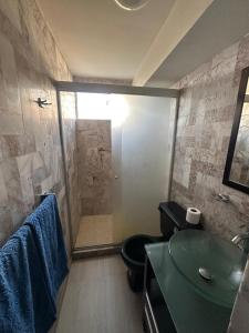 Departamento a 3 calles del malecon