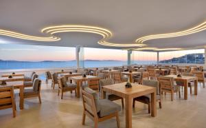 Anax Resort and Spa Myconos Greece