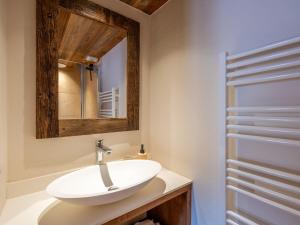 Bel appartement montagnard 3 chambres pour 6 avec parking au centre de La Clusaz - FR-1-459-245