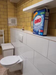 Eine Wohnung mit Privatem Eingang