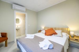 Carmen Beach Hostel Cullera