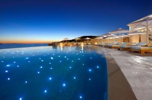 Anax Resort and Spa Myconos Greece