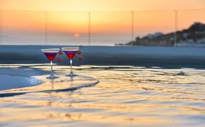 Anax Resort and Spa Myconos Greece
