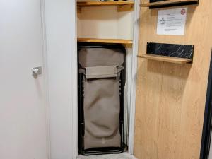 Appartement rénové, ski aux pieds, balcons, 3 pièces pour 8 pers. - FR-1-346-519