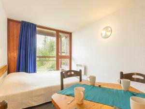 Appartements Studio cabine · Balcon · Proche centre · WiFi gratuit - FR-1-346-508 : photos des chambres