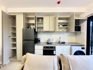 Apartamento en Luque cerca de Asunción 110