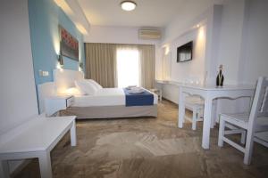 Hotel Korali Skiathos Greece