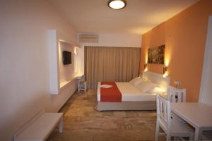Hotel Korali Skiathos Greece