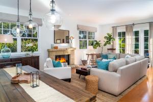 Sea Steppe by Paradise Retreats