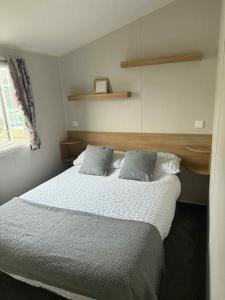 The Retreat Vacation - Winkups Holiday Park