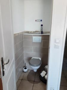 Maisons de vacances EVGmazetsyurt piscine lapicholine : photos des chambres