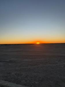 Mobile luxury camping