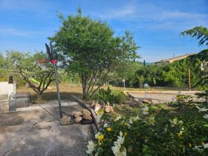 Maisons de vacances EVGmazetsyurt piscine lapicholine : photos des chambres