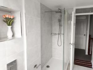 Cozy Single Room in Spacious Bow House