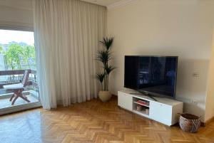 Nile View Apartment in El Gezira El Zamalek
