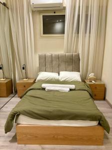 Nile View Apartment in El Gezira El Zamalek