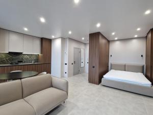 ApartReserve Avtorskiy Aparthotel