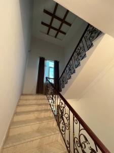 Standard 4 bed room villa