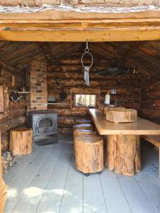 Villa Västanro Skärgårdsstuga på egen ö med båtskjuts