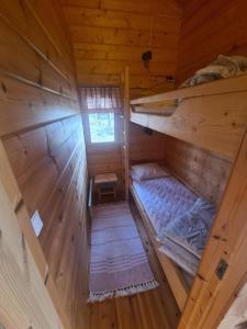 Villa Västanro Skärgårdsstuga på egen ö med båtskjuts