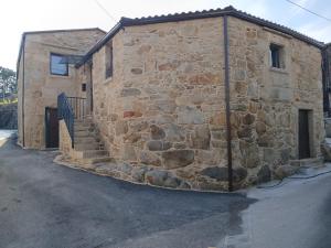 Casa ATARAXIA - 4hvězdičkové hotely ve městě Boiro