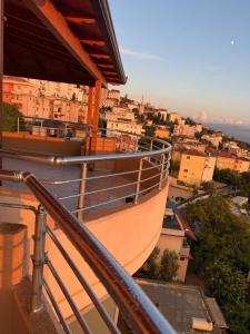 Panoramic Krujë Escape BAMI