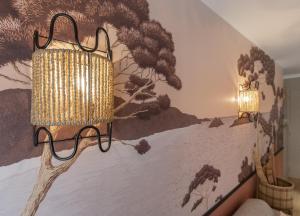 Host Inn Lively Sūite