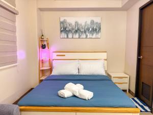 Cozy Suite with Fast WiFi, FREE Access to Pool and Gym