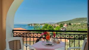 Hotel Apartments Sikia II Pelion Greece