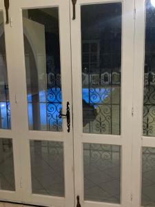 Villa Sandrella Tazdaine